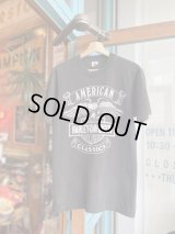 90s HARLEY DAVIDSON AMERICAN CLASSICS EAGLE LOGO  T-SHIRT M