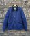 画像1: THE GOOD DUCK CAR CLUB JACKET NAVY (1)