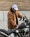 画像12: THE GOOD DUCK CAR CLUB JACKET BROWN