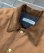 画像4: THE GOOD DUCK CAR CLUB JACKET BROWN