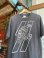 画像4: VINTAGE SS ENTERPRISES FRESNO SKULL T-SHIRT M