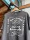 画像4: 90s HARLEY DAVIDSON JACK DANIELS  PARODY T-SHIRT L