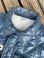 画像5: VINTAGE 70sGOODYEAR RACING APPAREL PUFFY JACKET M  