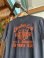 画像5: VINTAGE 70s HARLEY DAVIDSON HARLEY POWER SKULL T-SHIRT L