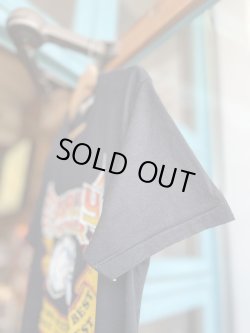 画像6: VINTAGE 70s HARLEY DAVIDSON HARLEY POWER SKULL T-SHIRT L