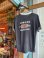 画像2: VINTAGE 80s HARLEY DAVIDSON BAR&SHIELD WING LOGO T-SHIRT L