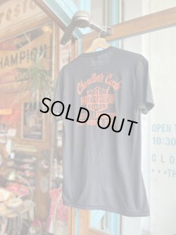 画像2: VINTAGE 70s HARLEY DAVIDSON HARLEY POWER SKULL T-SHIRT L