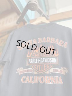 画像6: 2000 HARLEY DAVIDSON EAGLE T-SHIRT M