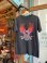 画像1: 2000 HARLEY DAVIDSON EAGLE T-SHIRT M (1)