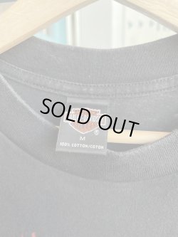 画像3: 2000 HARLEY DAVIDSON EAGLE T-SHIRT M