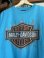 画像4: 1990 HARLEY DAVIDSON AMERICAN BAR&SHIELD T-SHIRT M