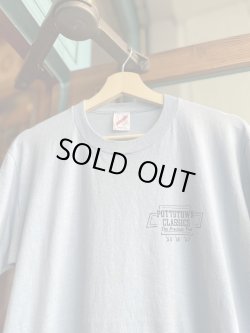 画像4: 90s CHEVROLET POTTSTOWN CLASSICS THE PRECIOUS FEW T-SHIRT L