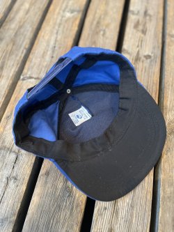 画像3: 80-90s ESSO TRUCKER CAP