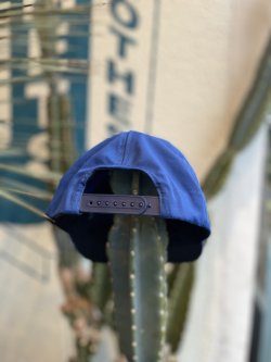 画像2: 80-90s ESSO TRUCKER CAP