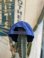 画像2: 80-90s ESSO TRUCKER CAP (2)