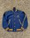 画像2: 50s CALIFORNIA AUTO RACING FANS CLUB WOOL JACKET 