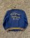 画像1: 50s CALIFORNIA AUTO RACING FANS CLUB WOOL JACKET  (1)