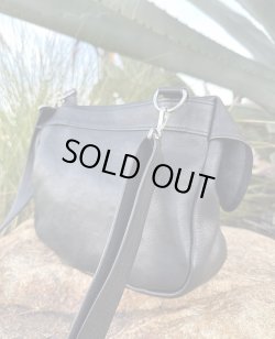 画像2: THE GOOD MUSSETTE LEATHER BAG