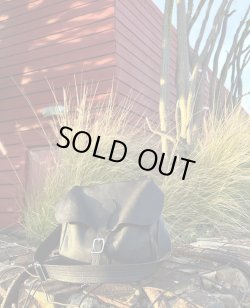 画像8: THE GOOD MUSSETTE LEATHER BAG