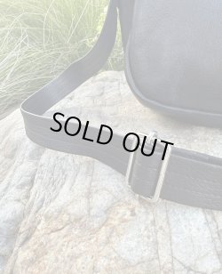 画像6: THE GOOD MUSSETTE LEATHER BAG