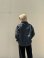 画像15: THE GOOD 1ST DENIM JACKET BLACK