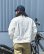 画像9: THE GOOD 1ST DENIM JACKET WHITE