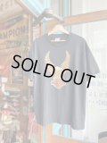 90s HARLEY DAVIDSON RIDE TO LIVE LIVE TO RIDE EAGLE LOGO T-SHIRT XL