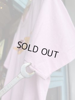 画像7: 90s HARLEY DAVIDSON BAR&SHIELD WING LOGO T-SHIRT XL