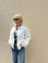 画像13: THE GOOD 1ST DENIM JACKET WHITE