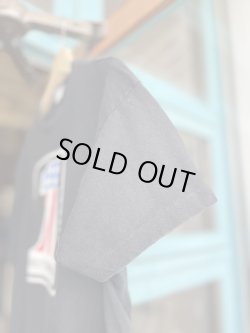 画像7: 70s HARLEY DAVIDSON NO1 LOGO T-SHIRT L