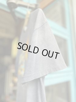 画像7: VINTAGE 1985 HARLEY DAVIDSON EAGLE LOGO LIVE FREE RIDE FREE T-SHIRT XL