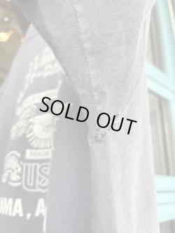 画像10: VINTAGE 1985 HARLEY DAVIDSON EAGLE LOGO LIVE FREE RIDE FREE T-SHIRT XL