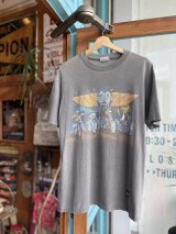 90s EASY RIDERS 20YEARS ANNIVERSARY DAVID MANN OFFICIAL T-SHIRT L