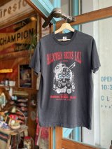 1995 HALLOWEEN BIKERS BALL MOTORCYCLE T-SHIRT L