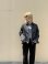 画像13: THE GOOD 1ST DENIM JACKET BLACK