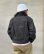 画像9: THE GOOD 1ST DENIM JACKET BLACK
