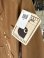 画像5: NOS 80s-90s CARHARTT CHORE COAT CORDUROY COLLAR MADE IN USA 46
