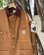 画像3: NOS 80s-90s CARHARTT CHORE COAT CORDUROY COLLAR MADE IN USA 46