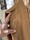 画像6: NOS 80s-90s CARHARTT CHORE COAT CORDUROY COLLAR MADE IN USA 46