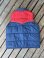 画像2: VINTAGE 70s CHAMPION SPARK PLUGS×CAR QUEST PUFFY RACING VEST M (2)