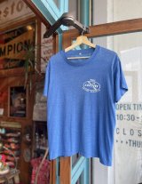 VINTAGE 80s INDY RACING SERVICES T-SHIRT L