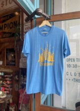 VINTAGE 80s DISNEYLAND T-SHIRT L