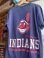 画像4: 1995 MLB CLEVELAND INDIANS T-SHIRT L
