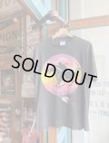 1991 NEIL YOUNG CRAZY HORSE RAGGED GLORY T-SHIRT L