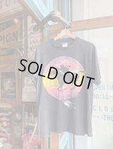 1991 NEIL YOUNG CRAZY HORSE RAGGED GLORY T-SHIRT L