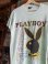 画像4: VINTAGE 80s PLAY BOY T-SHIRT M (4)