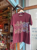 VINTAGE 80s CALIFORNIA T-SHIRT 