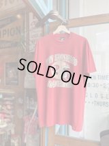 90s NFL SAN FRANCISCO 49ERS T-SHIRT XL