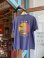 画像2: VINTAGE 80s CALIFORNIA IRON-WAKERS T-SHIRT L