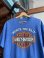 画像4: 90s HARLEY DAVIDSON BAR&SHIELD T-SHIRT L